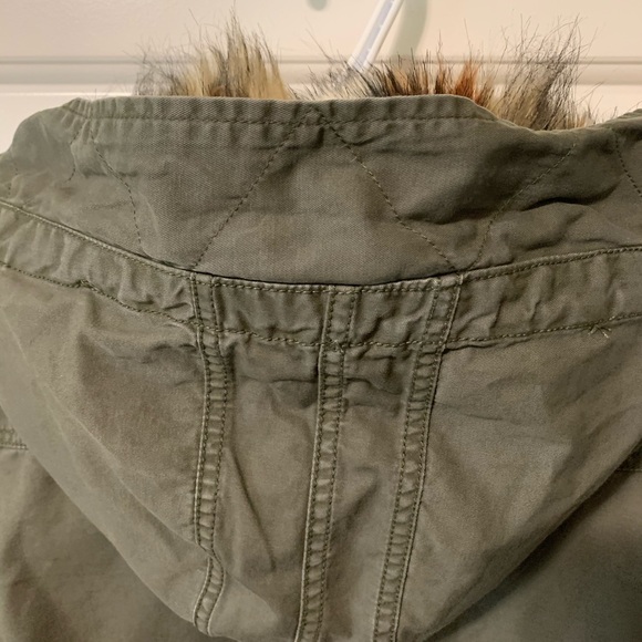 American eagles jacket - Picture 5 of 11